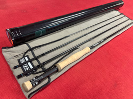 G Loomis, NRX+ 5100-4, 10' 5wt, Used, Great Condition