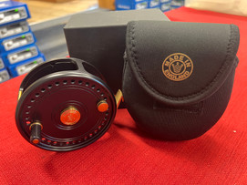 Kingpin Spey reel, New/Old Stock