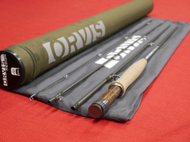 Orvis Recon, 8'6'' 4wt 4pc, USED, Great Condition