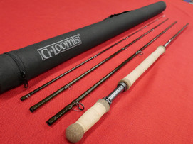G Loomis IMX-PRO, 11'11'' 7wt, 4 Piece, Excellent condition