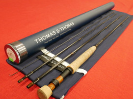 Thomas&Thomas Contact II, 10'9' 2wt, 4 Piece, Great condition