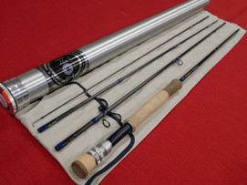Thomas and Thomas Zone, 9' 6wt 4pc, USED, Excellent Condition