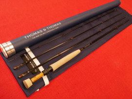 Thomas and Thomas Contact II, 10'9" 3wt 4pc, USED, Great Condition