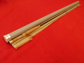 Scott G, 8', 2wt, 2pc, USED, Good condition