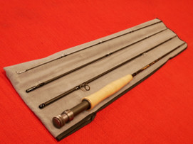 TFO Pro II, 8'6" 3wt 4pc, New, Clearance