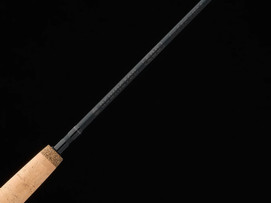Redington EDC Tactical LE Blackout