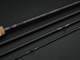 Redington EDC Tactical LE Blackout