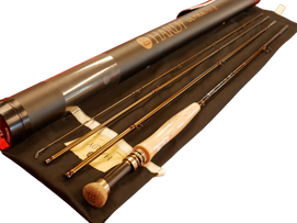 Hardy Ultralite LL, 10'8" 0/2wt, 4pc, Store Demo with Warranty