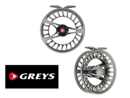 Greys Pace Reel