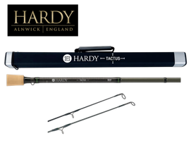 Hardy Tactus Nymph Fly Rod