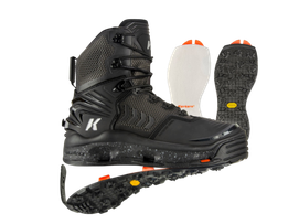 Korkers River Ops Wading Boot