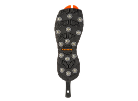 Korkers TRIPLE THREAT™ CARBIDE SPIKE SOLE
