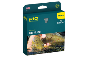 Rio Premier Lightline Weight Forward
