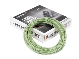 Guideline Fario CDC Double Taper Fly Line
