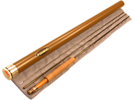 Sage Dart 7'6" 3wt 3pc, USED, Good Condition