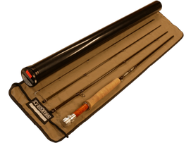 G. Loomis NRX LP, 8' 6" 4wt 4pc, USED, Great Condition