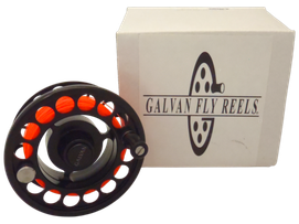 Galvan Rush LT 5wt Spool Only, USED, Great Condition
