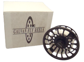 Galvan Torque 5wt Spool Only, USED, Great Condition