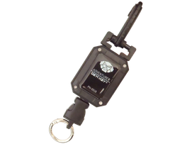 UpCountry Adventurer Net & Wading Staff Retractor