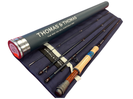 Thomas & Thomas Avantt II, 9ft 5wt, 4 piece, USED, Excellent Condition