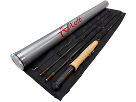 Scott G Series, 8'8" 3wt 4pc, USED, Very Good Condition