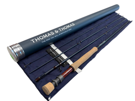 Thomas and Thomas Avantt, 10' 5wt, 4pc, USED, Excellent Condition
