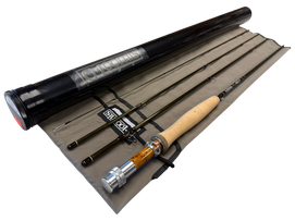 G. Loomis NRX LP, 8' 3" 3wt 4pc, USED, Excellent Condition