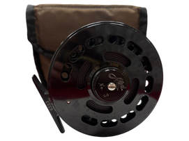 Abel Big Game No. 3, 10/11wt Fly Reel