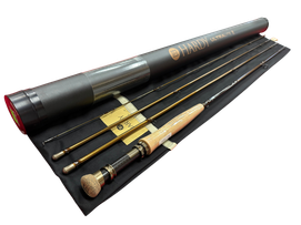 Hardy Ultralite LL, 11'2" 2wt, 4pc, Store Demo with Warranty