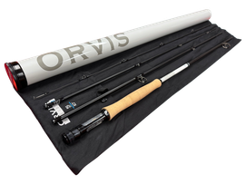 Orvis Helios , 10', 5wt,  4pc, USED, Very Good Condition
