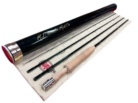 Winston Pure 2, 9' 5wt, 4 piece, USED, Excellent condition