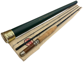 R.L. Winston IM6 8'6" 5wt 3pc, Used, Very Good Condition