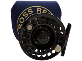 Ross Evolution No. 1 (2-4wt), USED,  Good Condition