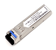 Cisco Compatible GLC-BX-U 1000BASE-BX-U Bi-Directional SFP Transceiver