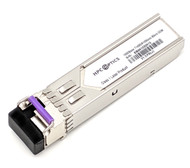Cisco Compatible GLC-BX-U80 1000BASE-BX-U BIDI BiDirectional 80km SFP Transceiver