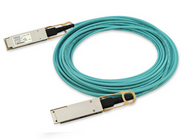 Finisar Quadwire FCBN425QB1C01 100G 1m QSFP28 Active Optical Cable