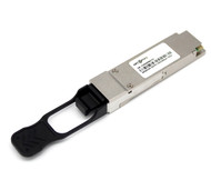 Brocade Compatible 57-1000296-01 40GBASE-CSR4 300m MMF MPO QSFP Transceiver
