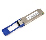 Allied Compatible AT-QSFPIR 40GBASE-IR4 PSM 1.4km 1310nm SMF MPO QSFP Transceiver