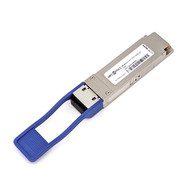 Brocade Compatible 57-1000325-01 40GBase-LX4 1310nm QSFP+ Transceiver