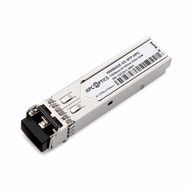 1310 nm LC multi-mode up to 1.2 miles - Gigabit Ethernet equivalent to: Enterasys MGBIC-LC03 TAA SFP Axiom MGBIC-LC03-AX Enterasys mini-GBIC transceiver module 1000Base-LX 