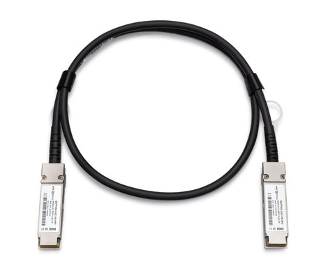 Meraki Compatible MA-CBL-40G-10M 40G DAC QSFP+ Twinax Active Cable