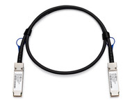 Cisco Compatible QSFP-100G-CU1M QSFP28 to QSFP28 1m Twinax Cable