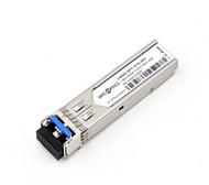 Alcatel Compatible 3HE00070AC 1510nm CWDM SFP Transceiver