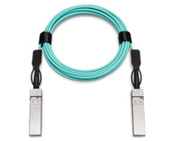 Arista Compatible AOC-S-S-25G-1M SFP28 to SFP28 1m Active Optical Cable