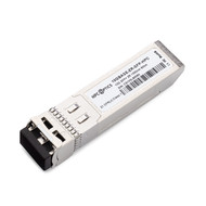 Fortinet Compatible FG-TRAN-SFP+ZR 10GBASE-ZR SFP+ Transceiver