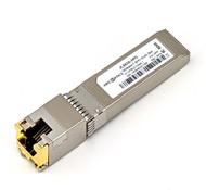 Aruba Compatible JL563A 10GBASE-T Copper SFP+ Transceiver