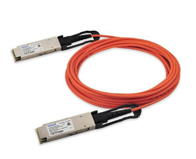 Finisar FCBN410QD3C01 40G 1m QSFP Active Optical Cable