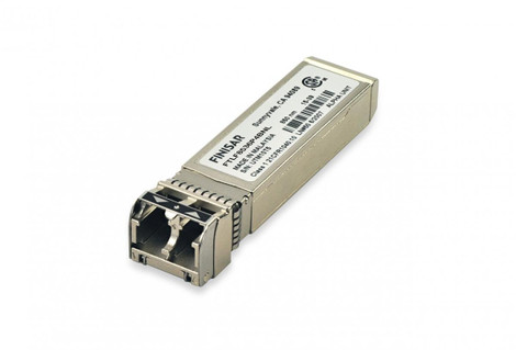 Finisar FTLF8536P4BCV 25G Short Wave SFP+ Transceiver