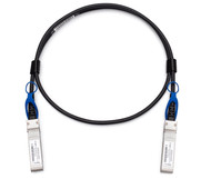 Extreme Compatible 10520 SFP28 to SFP28 1m Twinax Cable