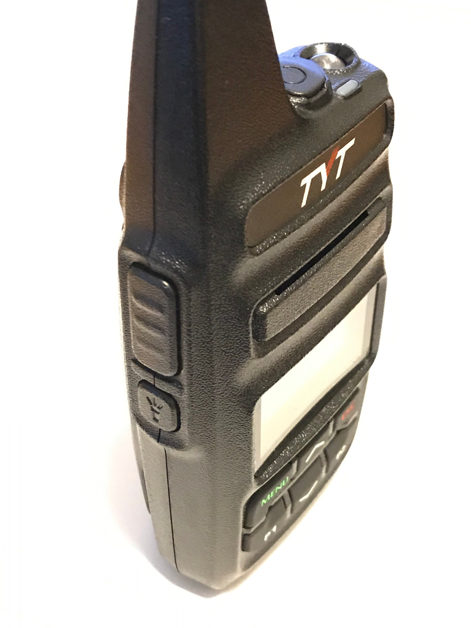 TYT MD430 UHF 2 Watts DMR/Analog compact Two Way Radio